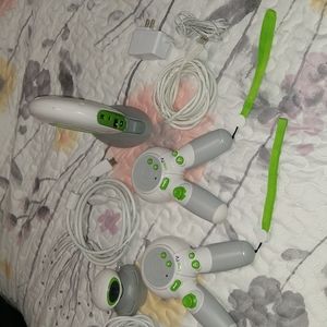 Leap Frog Leap TV console